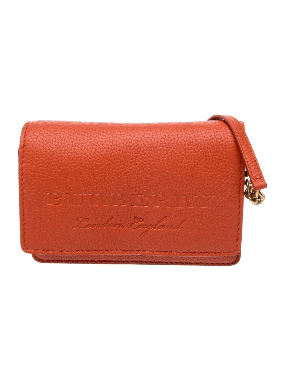 Burberry crossbody bag